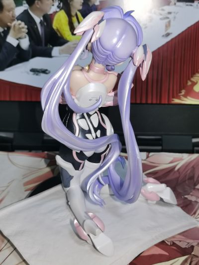 ツバメしんどろーむ 倉敷燕 1/8