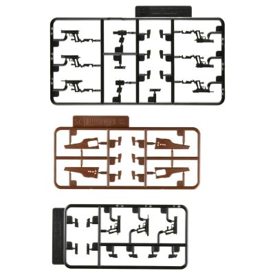 小军械库 LA096 勃朗宁HP