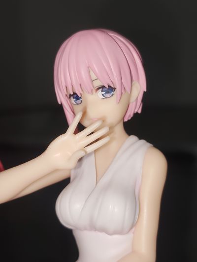 小坐系列 PM 电影 五等分的新娘 中野五月