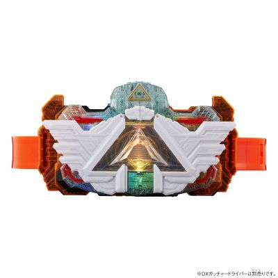DX炼金驱动器组件