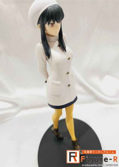 剧场版 间谍过家家 代号：白 DXF-约尔·福杰-