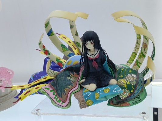 地狱少女 阎魔爱