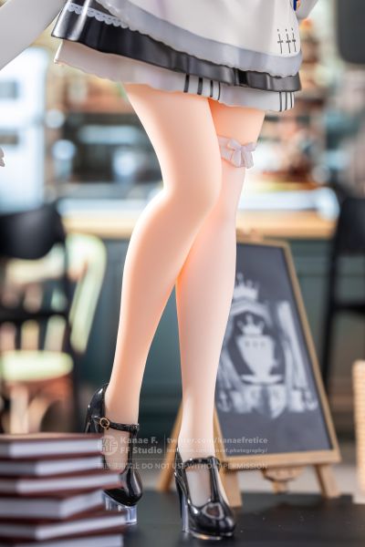 简单屏摄｜盐系女仆？佩内洛珀
