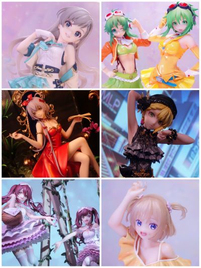 爱与演唱会！虹咲学园学园偶像同好会 近江彼方 7-11活动大使