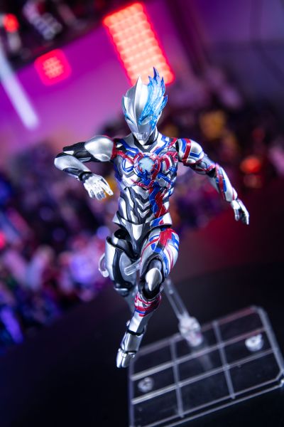 S.H.Figuarts 布莱泽奥特曼