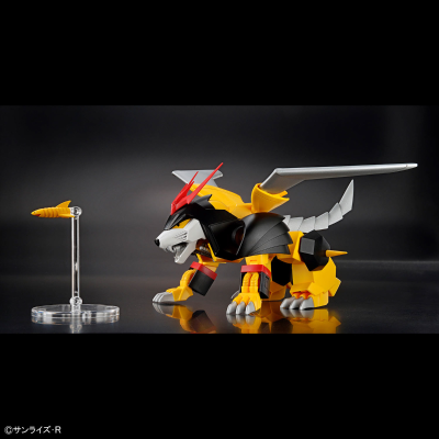 HG 魔神英雄传 邪虎丸