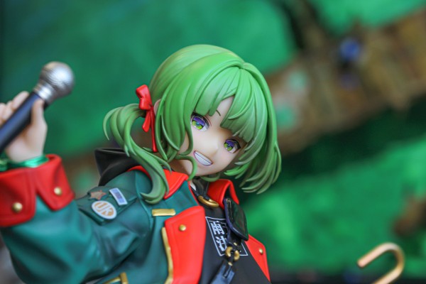 RainyBlueBell  uten 雨天决行 決子