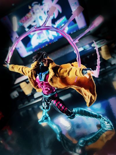 MAFEX No.131 X-战警 牌皇 COMIC Ver. 