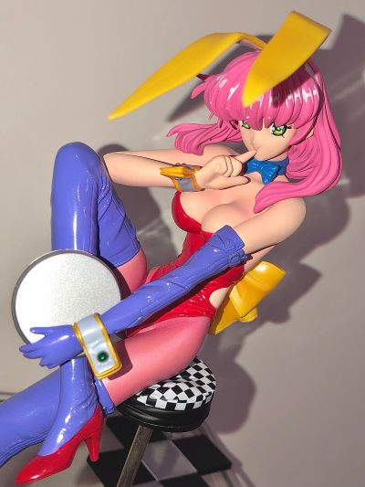 Bunny Girl