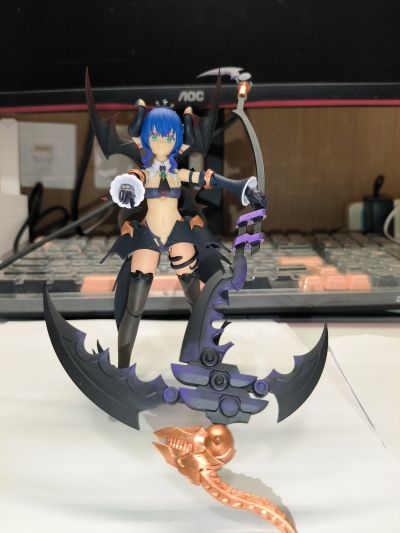 赛马娘 曼城茶座