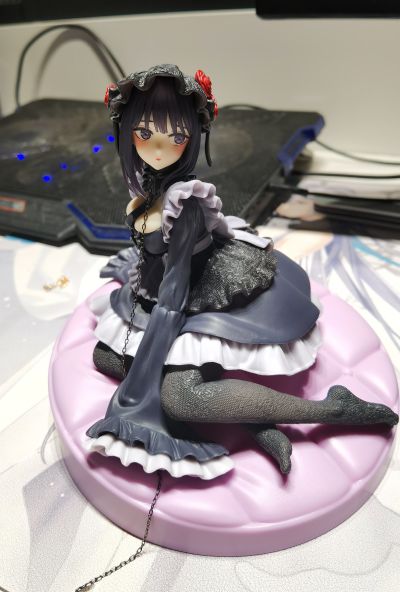 POP UP PARADE hololive 森美声