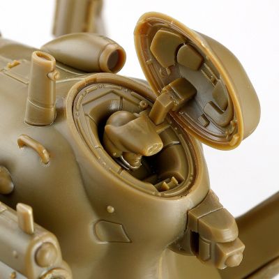 ARTPLA DO-YANEN Ma.K. H.A.F.S. GLADIATOR 后期量产型 2体套装版 普通配色