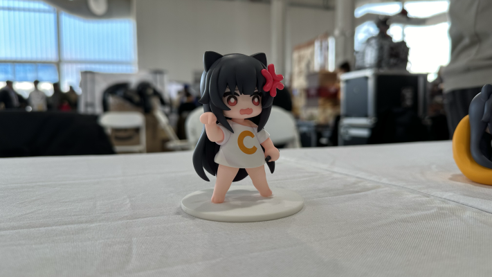 【猫猫头表情包】系列盒蛋 蜜汁工坊