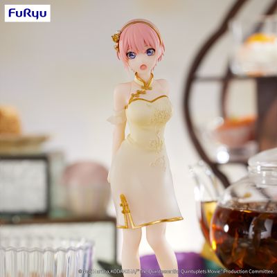 大家的抽赏 电影 五等分的新娘 国风公主 长女奖 中野一花