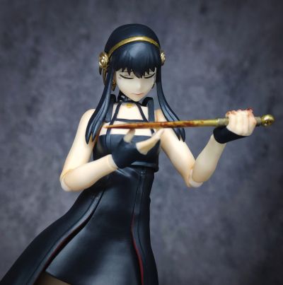 S.H.Figuarts    约尔·福杰