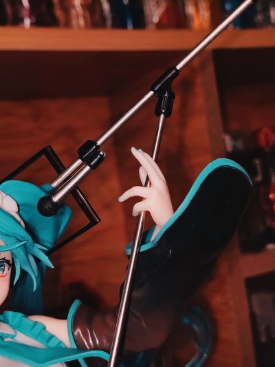 初音未来 艺术家杰作进阶版 珍藏人偶~初音未来生日会2023~