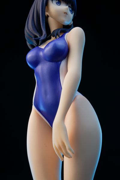 SSSS.古立特 宝多六花 竞技泳装 [Summer Queens]