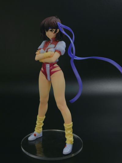 飞跃巅峰！ 高屋法子 与 钢巴斯塔