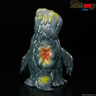 黑多拉 软胶