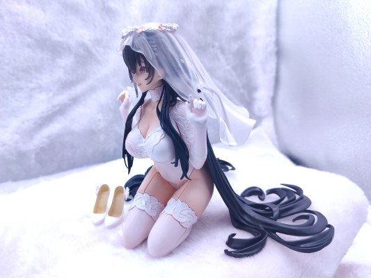 碧蓝航线 吾妻