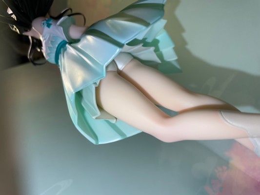 斗破苍穹 斗·蔻 少女系列 萧薰儿