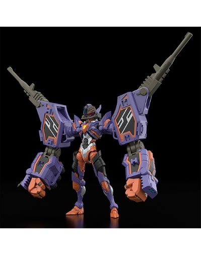 MODEROID 古立特宇宙 全能古立特骑士