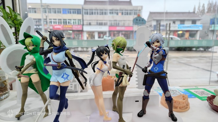 POP UP PARADE  在地下城寻求邂逅是否搞错了什么 第四季 贝尔·克朗尼