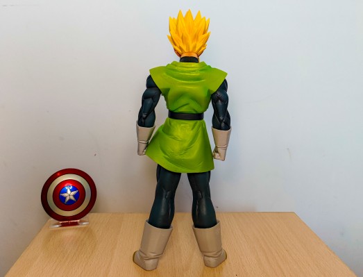 一番赏 龙珠 激突!!赌上宇宙的战斗 A奖 孙悟饭