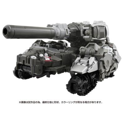 变形金刚经典电影系列 SS-127 威震天