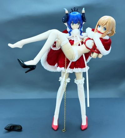 圣诞节套装服装包