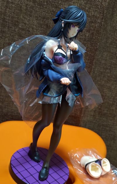 真面目酱