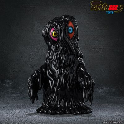 黑多拉 软胶 黑色版