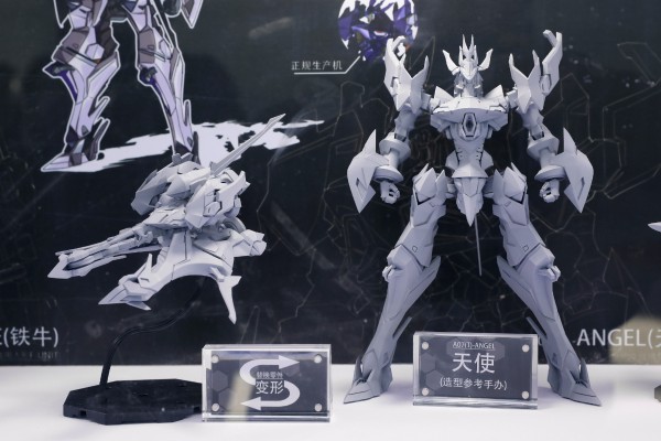 黎明之神意 天使