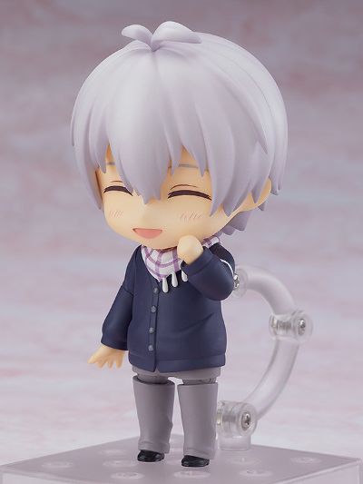 粘土人#905  IDOLiSH7-偶像星愿 逢坂壮五