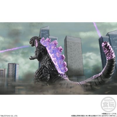 哥斯拉 真击大全 2