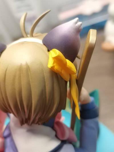 片瀬雪希 −ネコミミブルマ−