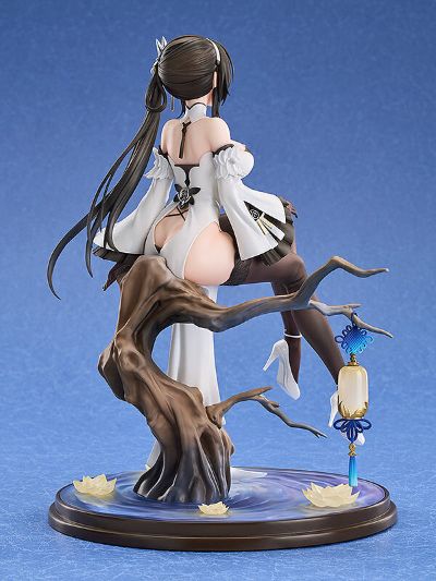 碧蓝航线 镇海