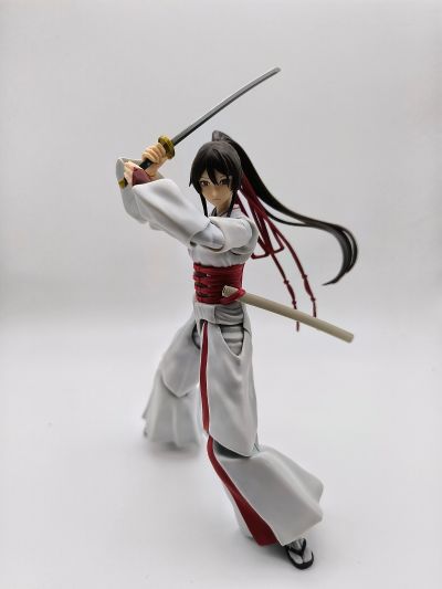 S.H.Figuarts 地狱乐 山田浅右卫门佐切