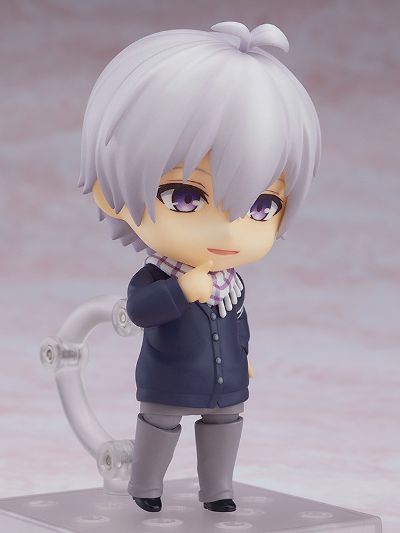 粘土人#905  IDOLiSH7-偶像星愿 逢坂壮五