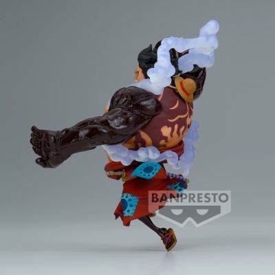 决胜造型 航海王 蒙奇·D·路飞 特别版 A款