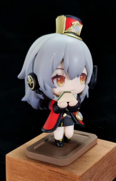 崩坏：星穹铁道 列车迎新茶会主题盒蛋