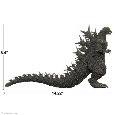 哥斯拉-1.0 哥斯拉