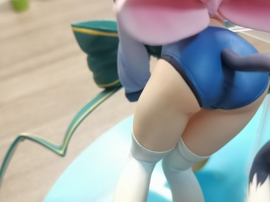 片瀬雪希 −ネコミミブルマ−
