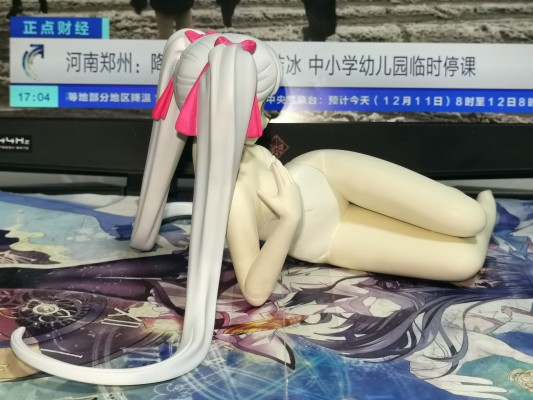 機動戦艦ナデシコ 星野ルリ 泳装2007 ver. 
