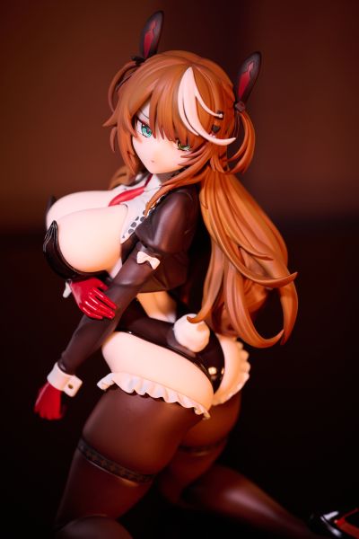 mochi 兔女郎 STD版
