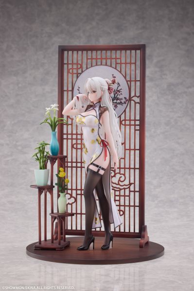 清水清香