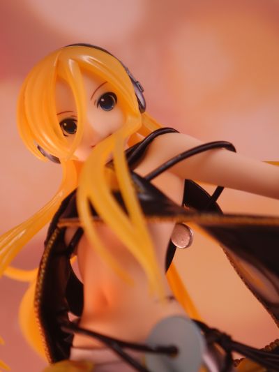 Lily(Lily) from anim.o.v.e. 
