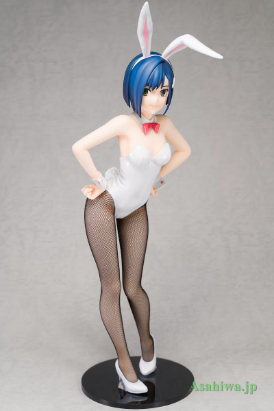 B-style DARLING in the FRANXX 莓 兔女郎