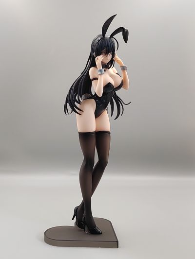 白兔夏芽 限定版