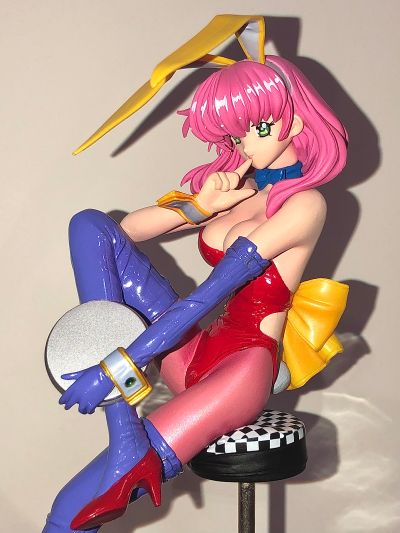 Bunny Girl